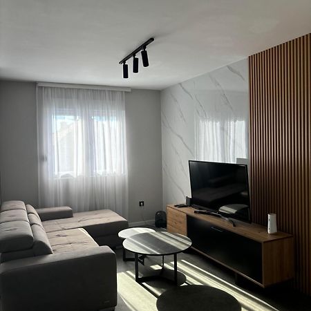Apartments Luka Κότορ Εξωτερικό φωτογραφία