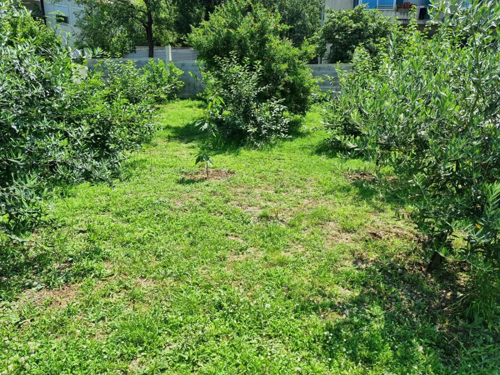 Apartments Luka Κότορ Εξωτερικό φωτογραφία