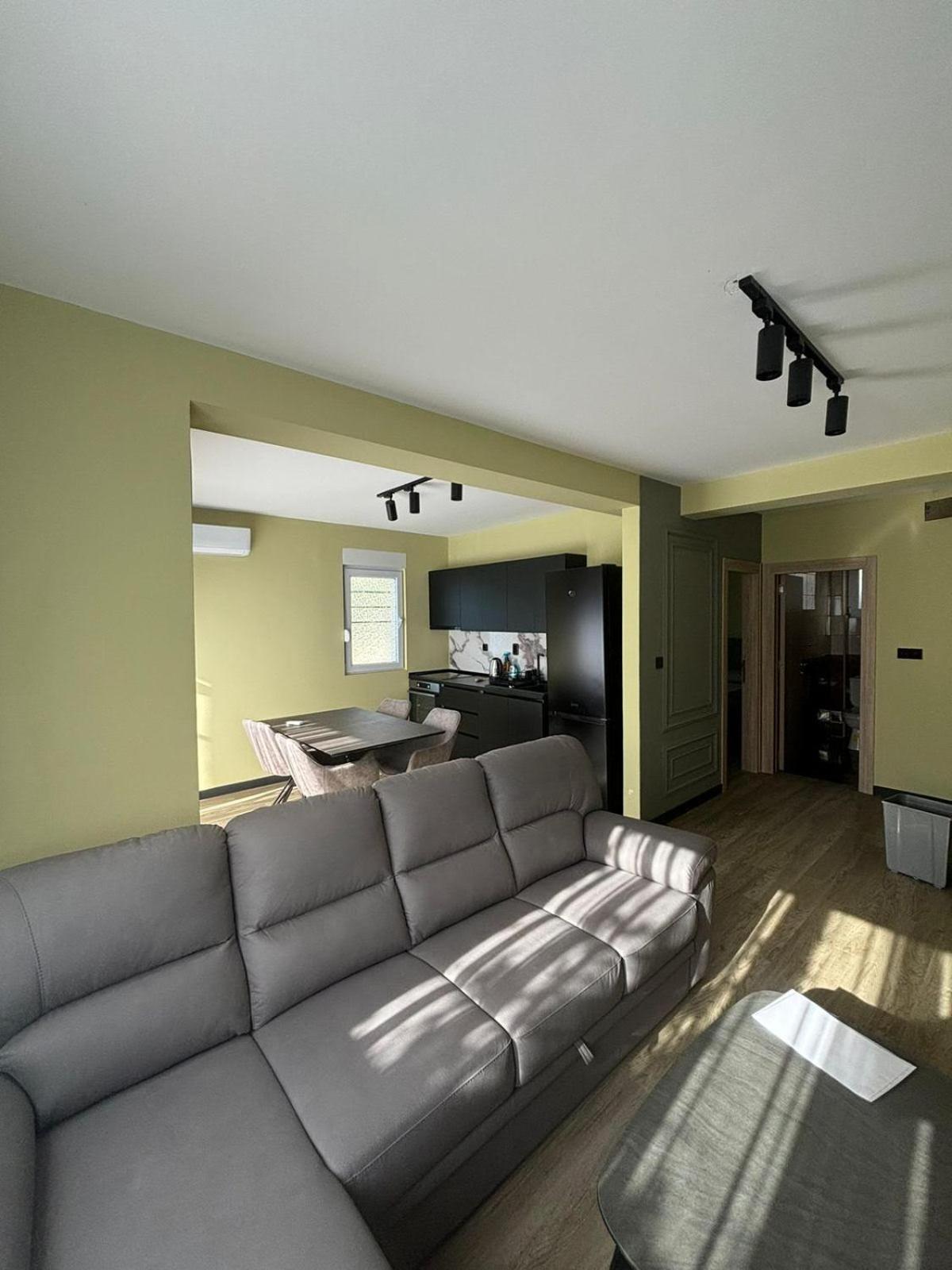 Apartments Luka Κότορ Εξωτερικό φωτογραφία