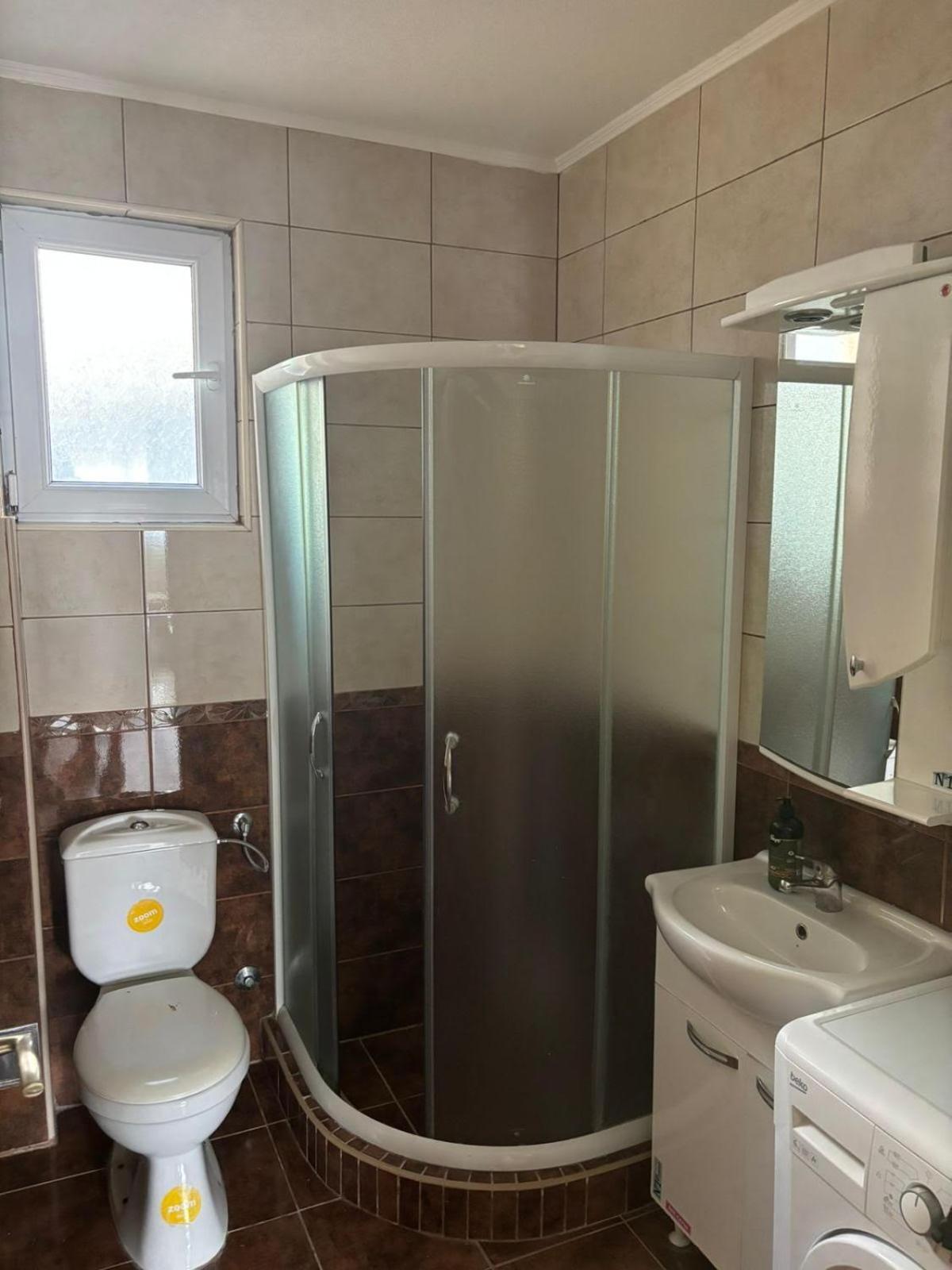 Apartments Luka Κότορ Εξωτερικό φωτογραφία