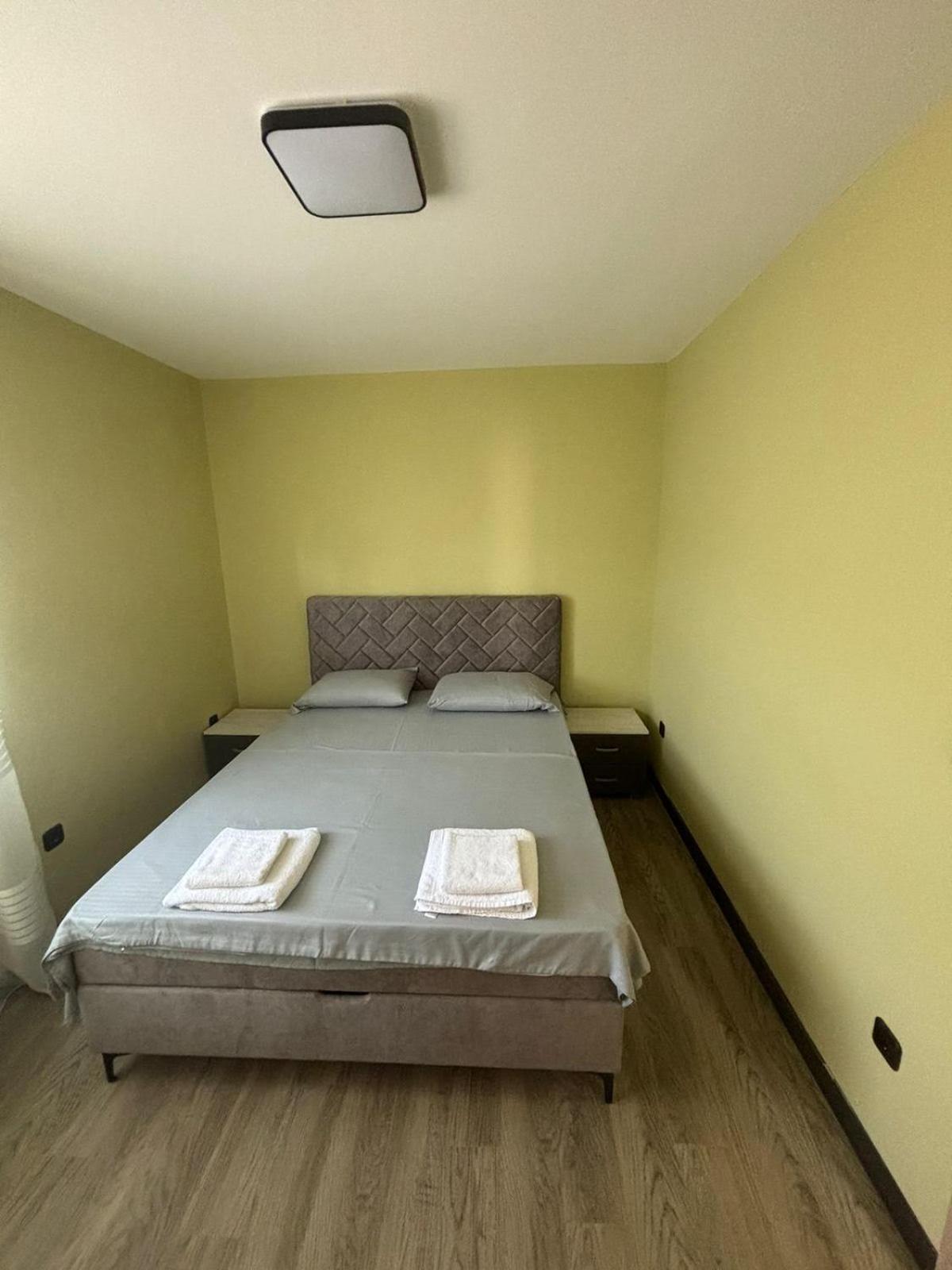 Apartments Luka Κότορ Εξωτερικό φωτογραφία