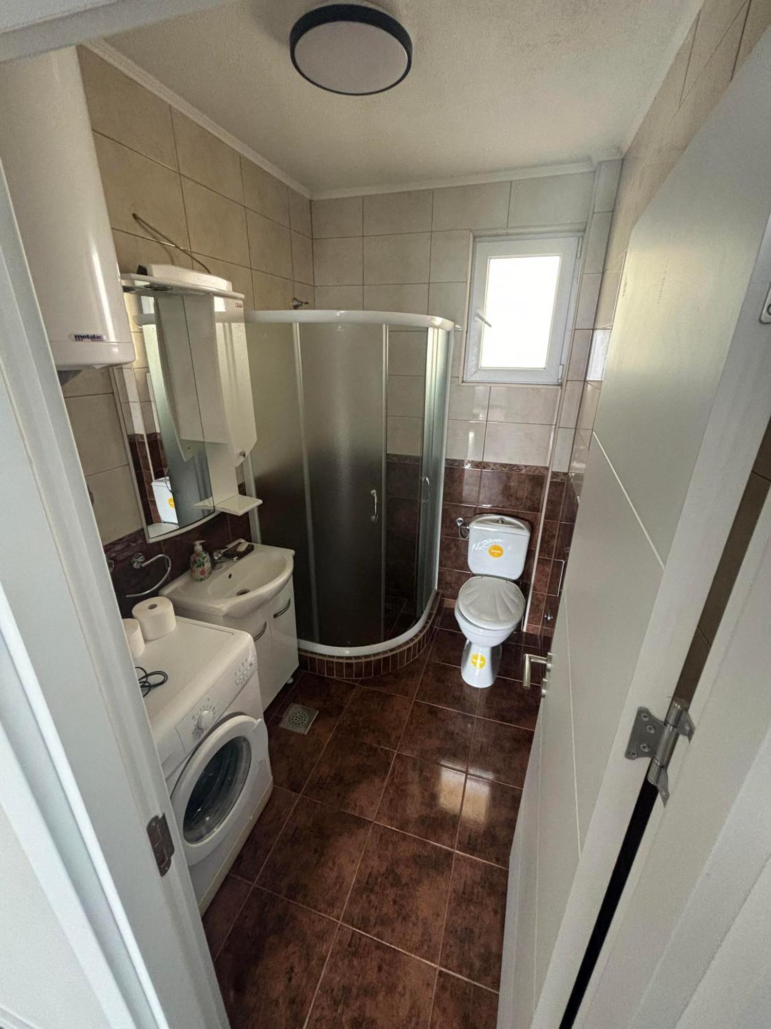 Apartments Luka Κότορ Εξωτερικό φωτογραφία