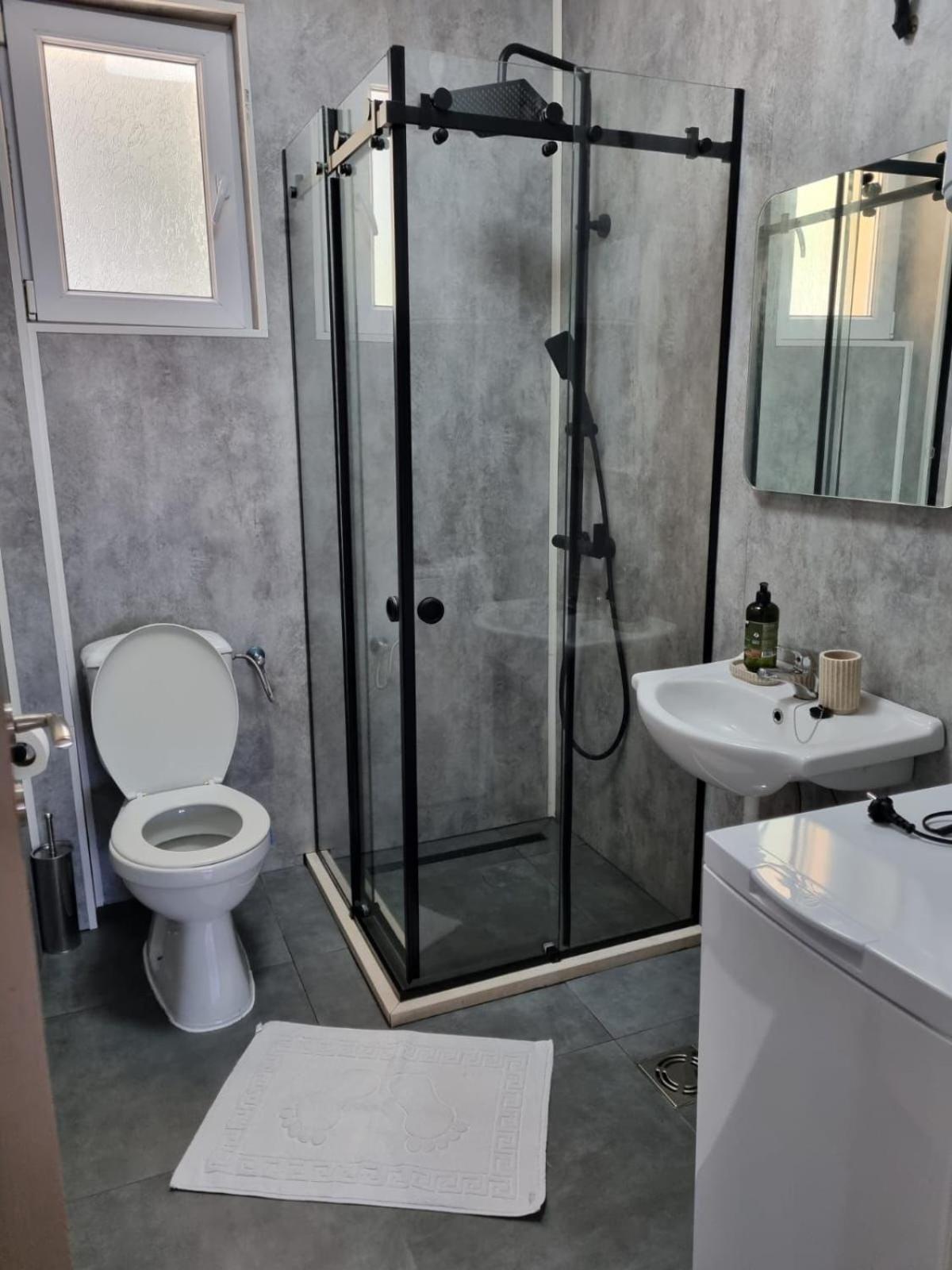 Apartments Luka Κότορ Εξωτερικό φωτογραφία