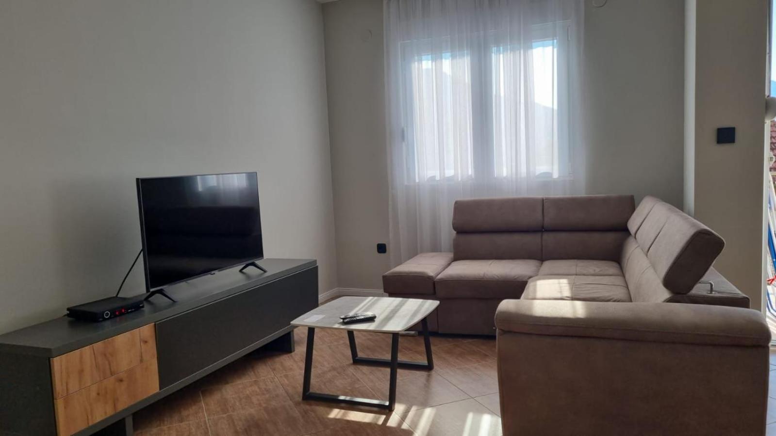 Apartments Luka Κότορ Εξωτερικό φωτογραφία