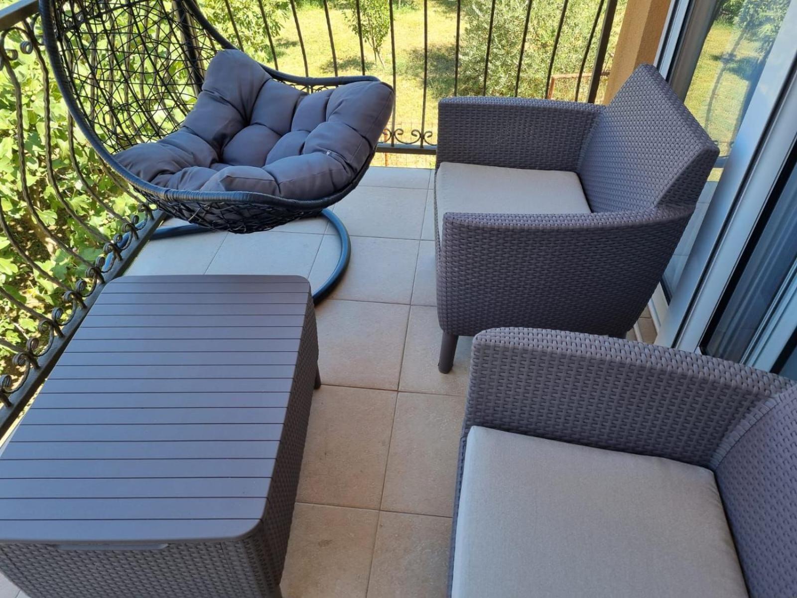 Apartments Luka Κότορ Εξωτερικό φωτογραφία